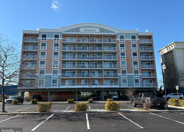 Property at 4201 Coastal Hwy #409, Ocean City, MD 21842, 1 bath