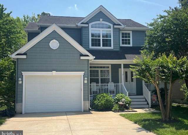 Property at 17 Alden Ct, Ocean Pines, MD 21811, 3 beds, 2.5 baths