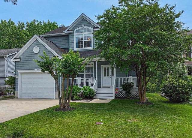 Property at 17 Alden Ct, Ocean Pines, MD 21811, 3 beds, 2.5 baths
