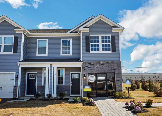 Property at 49 Alexander Way, Westampton, NJ 08060, 3 beds, 2.5 baths
