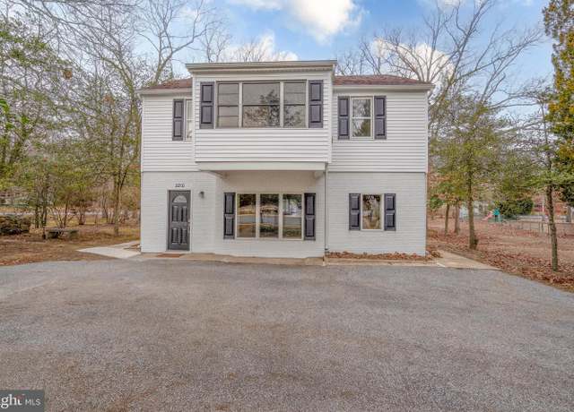 Property at 2210 E Main St, Millville, NJ 08332, 4 beds, 2 baths