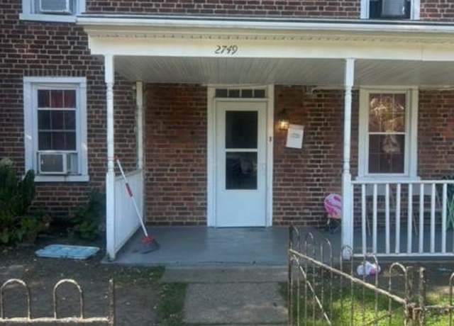 Property at 2749 N Constitution Rd, Camden, NJ 08104, 3 beds, 1 bath