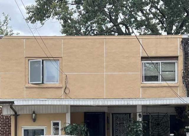 Property at 477 Rand St, Camden, NJ 08105