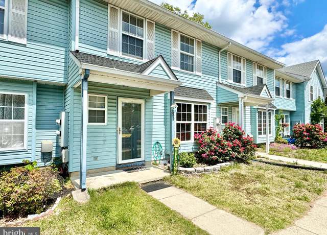 Property at 51 Grant Ln, Berlin, NJ 08009, 3 beds, 1.5 baths