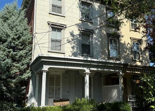 Property at 405 N 2nd St, Camden, NJ 08102, 5 beds, 2 baths