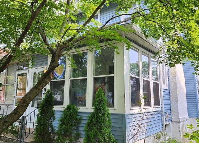 Property at 74 Haddon Ave, Collingswood, NJ 08108, 3 beds, 1 bath
