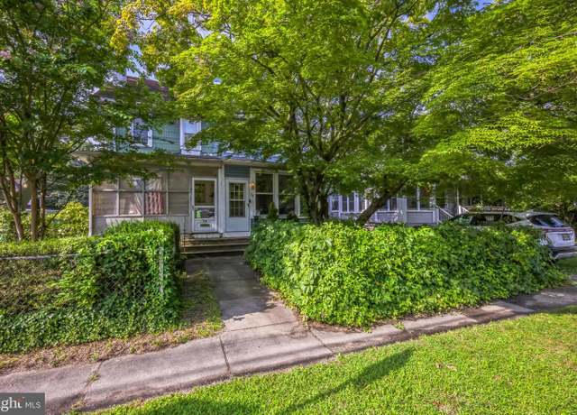 Property at 74 Haddon Ave, Collingswood, NJ 08108, 3 beds, 1 bath