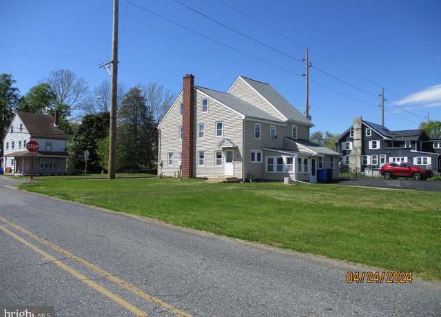 Property at 801 Mullica Hill Rd, Mullica Hill, NJ 08039, 3 beds, 3 baths