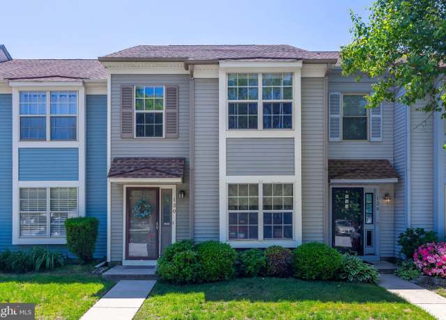 Property at 130 Brent Ct, Thorofare, NJ 08086, 2 beds, 1.5 baths