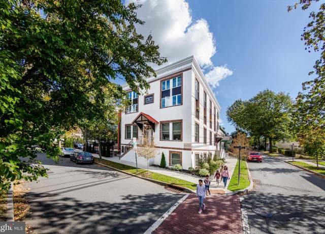 Property at 30 Maclean St, Princeton, NJ 08542