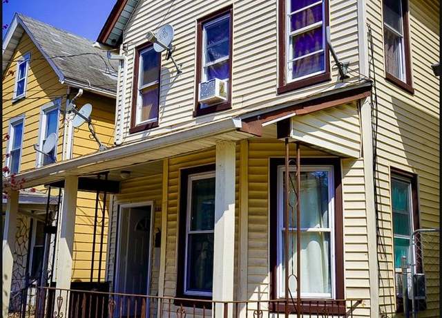 Property at 133 Suydam St, New Brunswick, NJ 08901, 3 beds, 2 baths