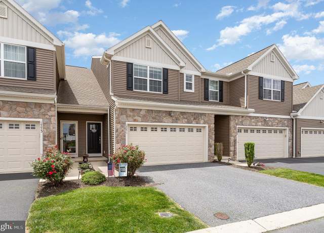 Property at 1771 Shady Ln, Mechanicsburg, PA 17055, 3 beds, 2.5 baths