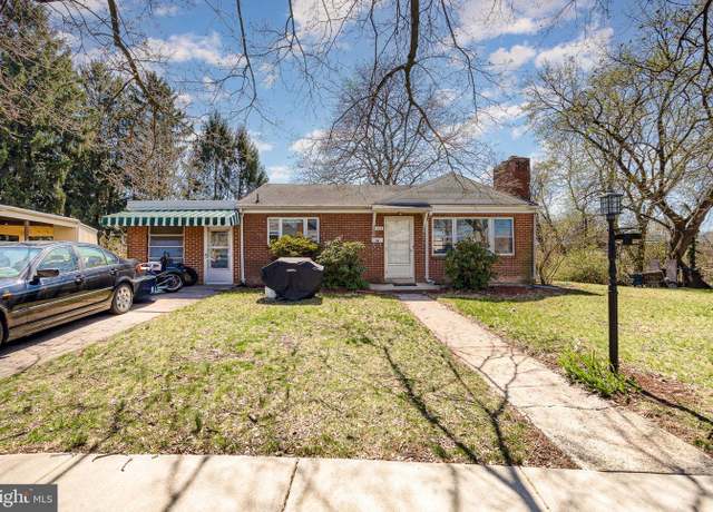 Property at 408 Clinton Rd, Harrisburg, PA 17109, 2 beds, 1.5 baths