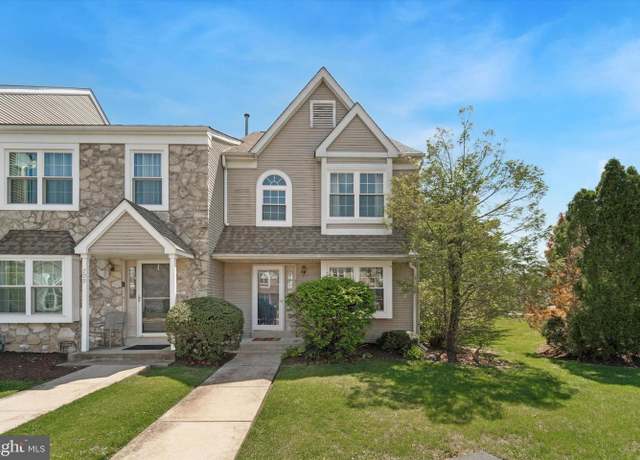 Property at 711 Heather, Aston, PA 19014, 3 beds, 2.5 baths