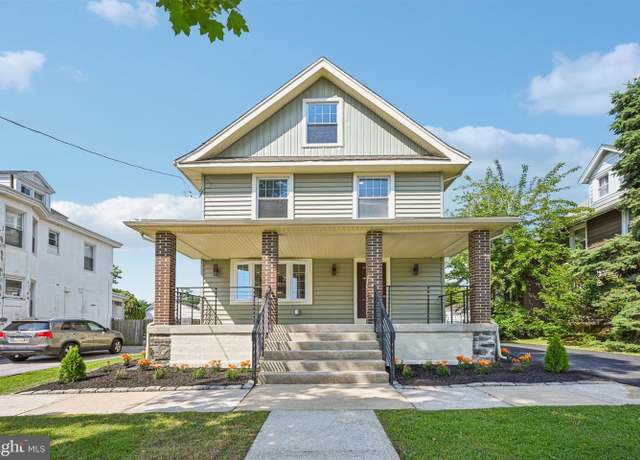 Property at 36 Stratford Ave, Aldan, PA 19018, 4 beds, 4.5 baths