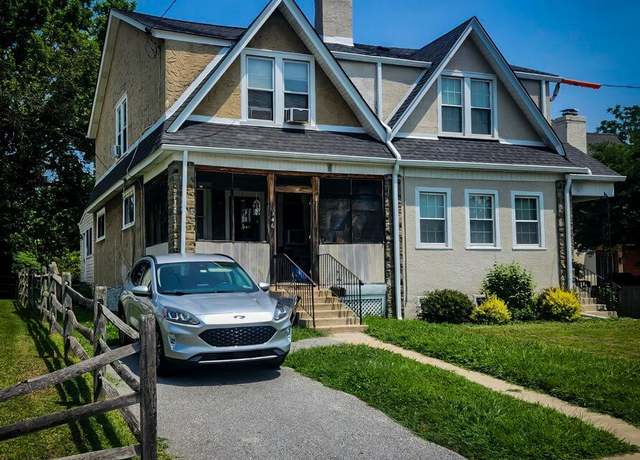 Property at 346 Morris Rd, Wayne, PA 19087, 3 beds, 2 baths