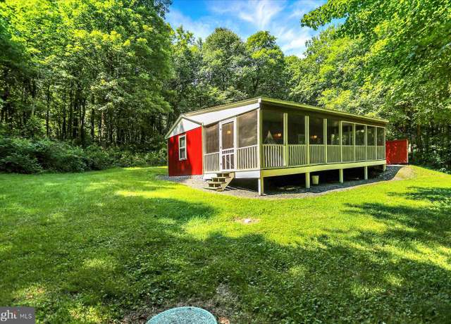 Property at 981 Blue Springs Hollow Rd, Port Royal, PA 17082, 1 bed, 1 bath