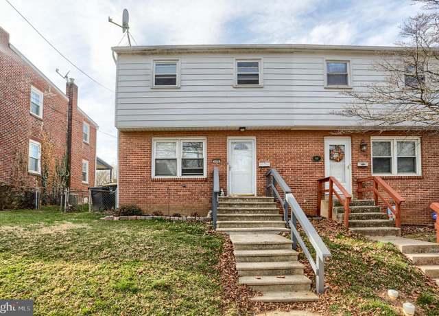 Property at 809 Union St, Lancaster, PA 17603, 4 beds, 2.5 baths