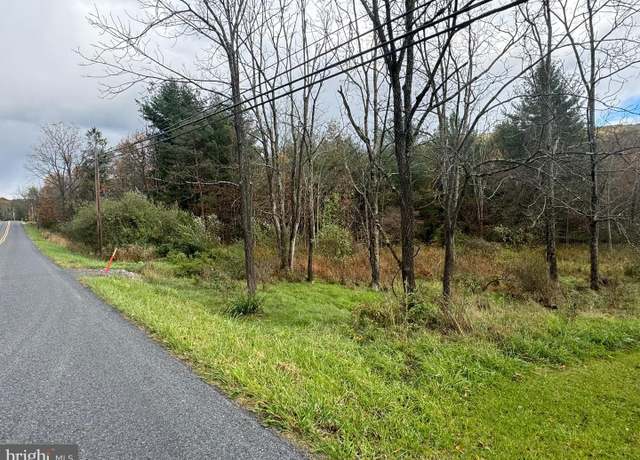 Property at 2600 New Lancaster Valley Rd, Milroy, PA 17063