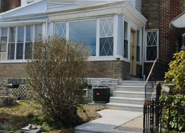 Property at 6032 N 19th St, Philadelphia, PA 19141, 3 beds, 1.5 baths