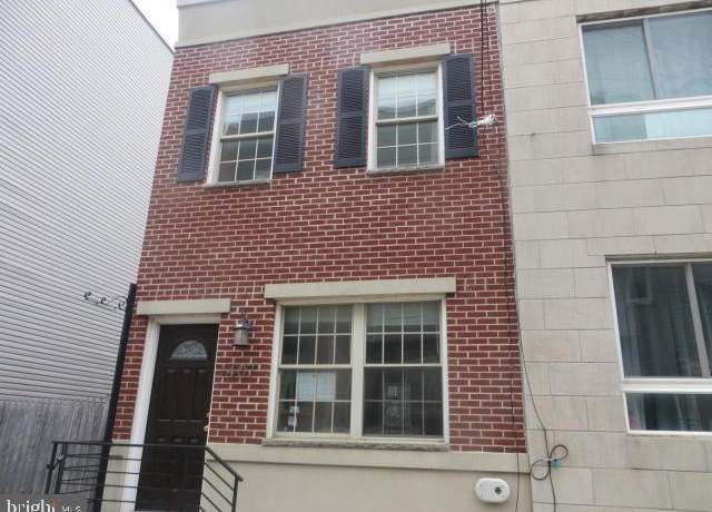 Property at 1407 S Taylor St, Philadelphia, PA 19146, 2 beds, 2 baths