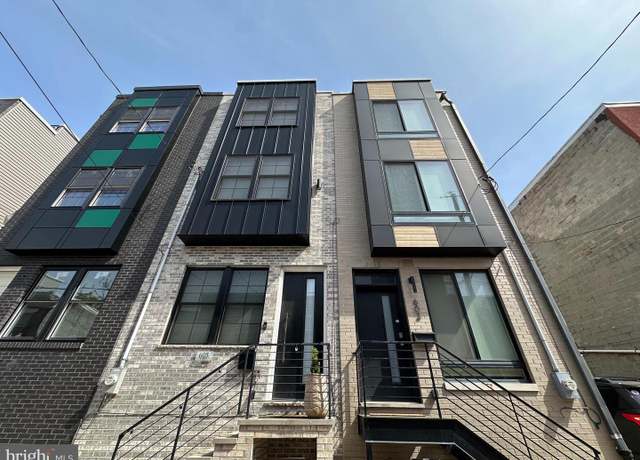 Property at 603 Emily St, Philadelphia, PA 19148, 3 beds, 3 baths