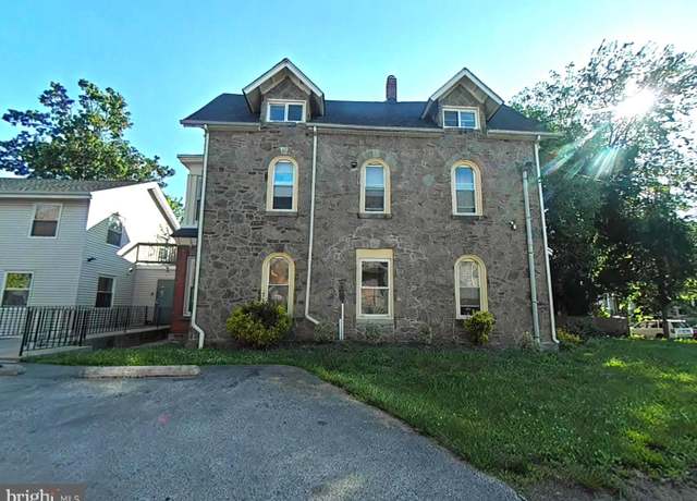 Property at 723 E Church Ln, Philadelphia, PA 19144, 8 beds