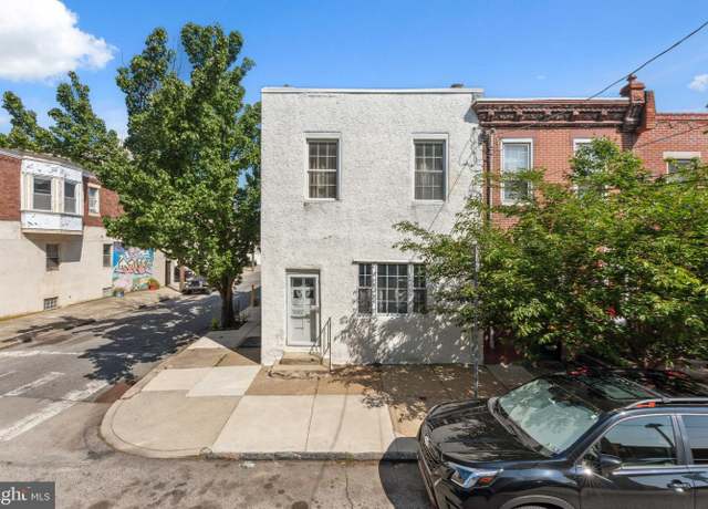 Property at 2630 Memphis St, Philadelphia, PA 19125, 2 beds, 1.5 baths