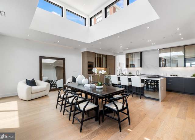 Property at 124 N 2nd St, Philadelphia, PA 19106, 4 beds, 5.5 baths