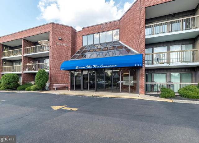 Property at 2131 Welsh Rd #315, Philadelphia, PA 19115, 2 beds, 2 baths