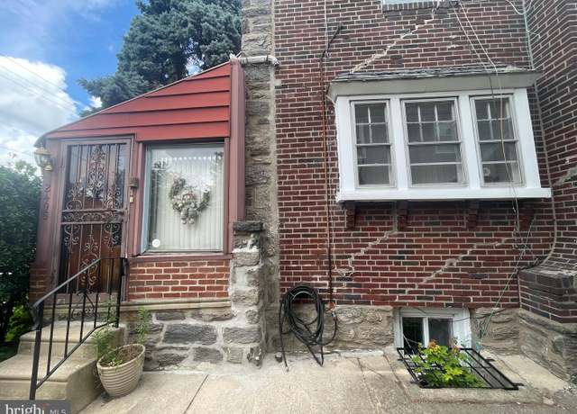 Property at 2405 N 57th St, Philadelphia, PA 19131, 5 beds, 3 baths