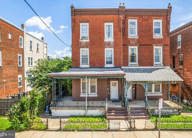 Property at 927 Belmont Ave, Philadelphia, PA 19104, 4 beds