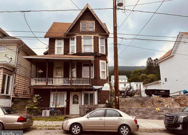 Property at 111-113 E Grand Ave, Tower City, PA 17980, 5 beds, 3 baths