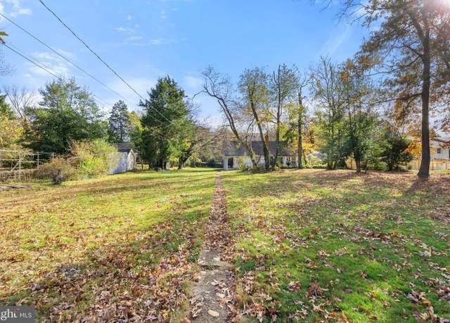 Property at 4318 9th St S, Arlington, VA 22204