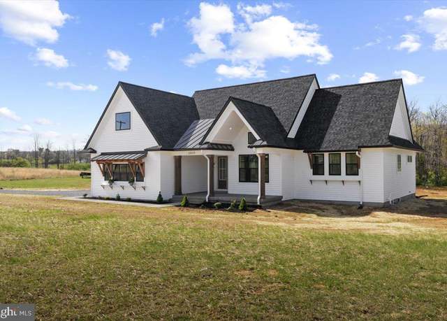 Property at 2850 Cedar Creek Grade, Winchester, VA 22602, 3 beds, 2.5 baths