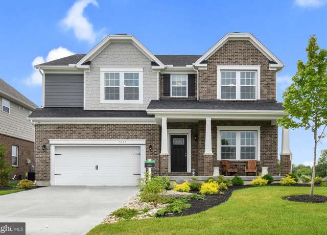 Property at 3 Williamson Rd, Winchester, VA 22602, 4 beds, 2.5 baths