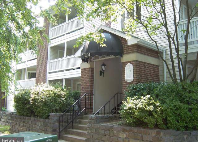 Property at 1530 Lincoln Way #101, Mclean, VA 22102, 1 bed, 1 bath