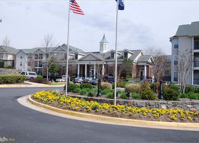 Property at 1601 Spring Gate Dr #1110, Mclean, VA 22102, 2 beds, 2 baths