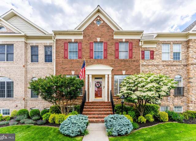Property at 18985 Coreopsis Ter, Leesburg, VA 20176, 3 beds, 3.5 baths
