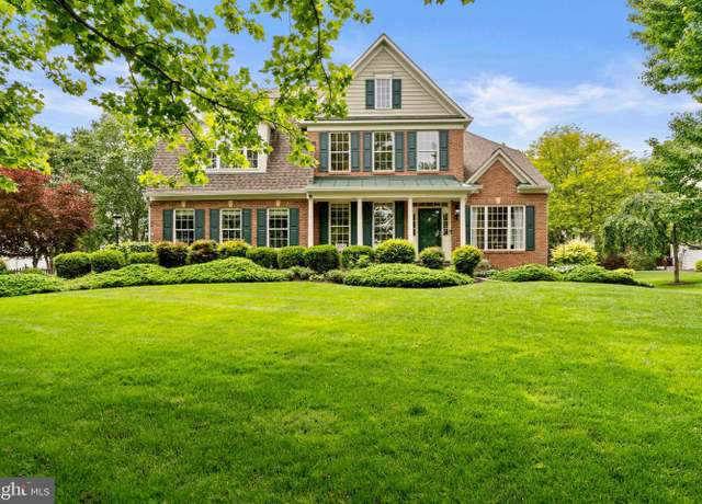 Property at 21381 Chickacoan Trail Dr, Broadlands, VA 20148, 4 beds, 4.5 baths