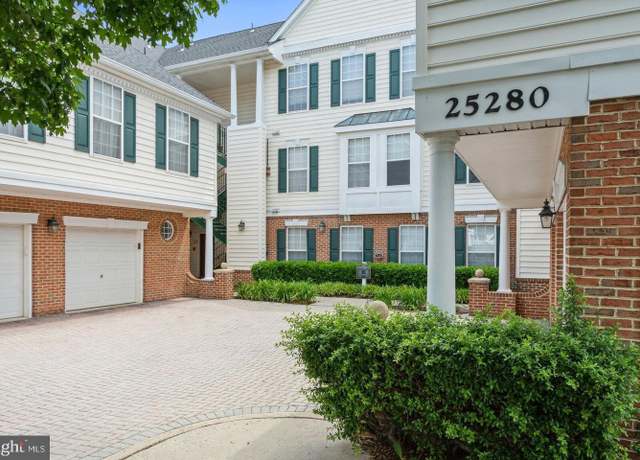 Property at 25280 Lake Shore Sq #304, Chantilly, VA 20152, 2 beds, 2 baths