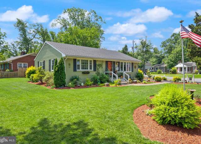 Property at 9000 Sudley Rd, Manassas, VA 20110, 2 beds, 1 bath