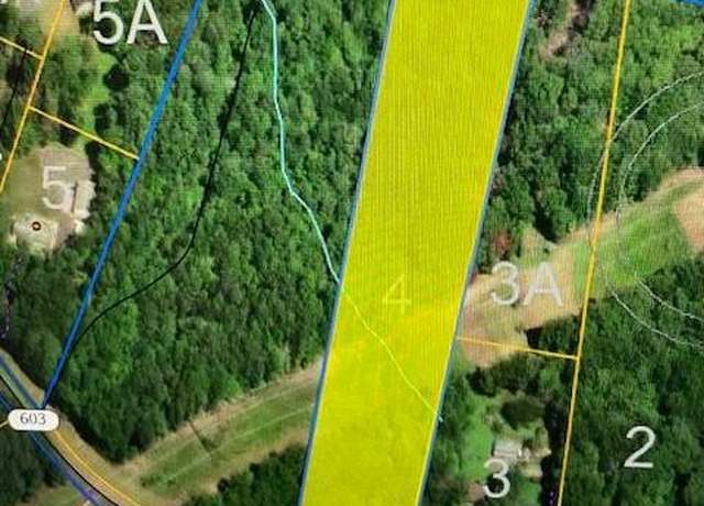 Property at Tax Id 01 200030000040 Indiantown Rd, Locust Grove, VA 22508