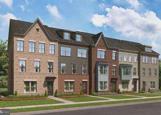 Property at 1753 Dunnington Pl, Dumfries, VA 22026, 4 beds, 3.5 baths