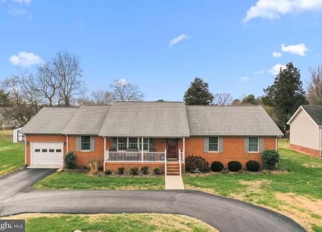 Property at 70 Freedom Way, Warsaw, VA 22572, 3 beds, 2.5 baths