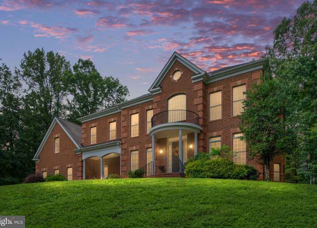 Property at 13520 5th Corps Ln, Fredericksburg, VA 22407, 4 beds, 3.5 baths