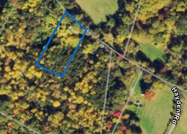 Property at 10012 Hayden Rd, Spotsylvania, VA 22551