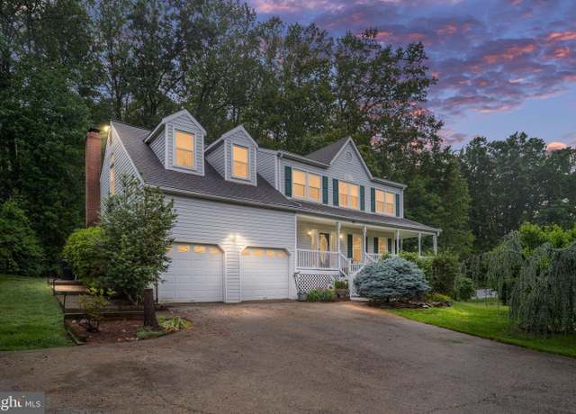 Property at 98 Autumn Dr, Stafford, VA 22556, 5 beds, 3.5 baths