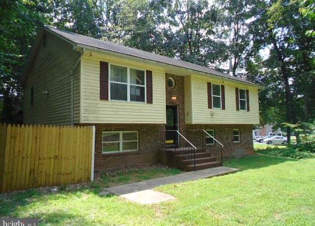 Property at 9 West Briar, Stafford, VA 22556, 4 beds, 3 baths