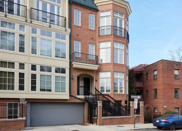 Property at 2200 17th St NW #109, Washington, DC 20009, 1 bed, 1.5 baths